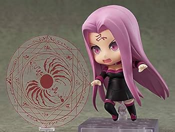Amazon | ねんどろいど 劇場版「Fate/stay night [Heaven's Feel